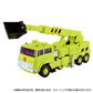 MPG-18 ROAD HAULER FIGURA 23 CM TRANSFORMERS TAKARA TOMY