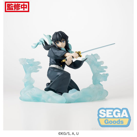 MUICHIRO TOKITO HASHIRA TRAINING ARC VER. FIG. 11 CM DEMON SLAYER KIMETSU NO YAIBA