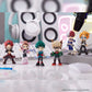 MY HERO ACADEMIA VOLUMEN 1 SURTIDO 6 FIGURAS 9 CM PALVERSE