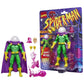 MYSTERIO FIGURA 15 CM SPIDER-MAN: THE ANIMATED SERIES MARVEL LEGENDS SERIES