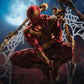 Marvel Estatua Art Scale Deluxe 1/10 Spider-man Iron Armor Comics (CCXP Exclusive 2024) 24 cm
