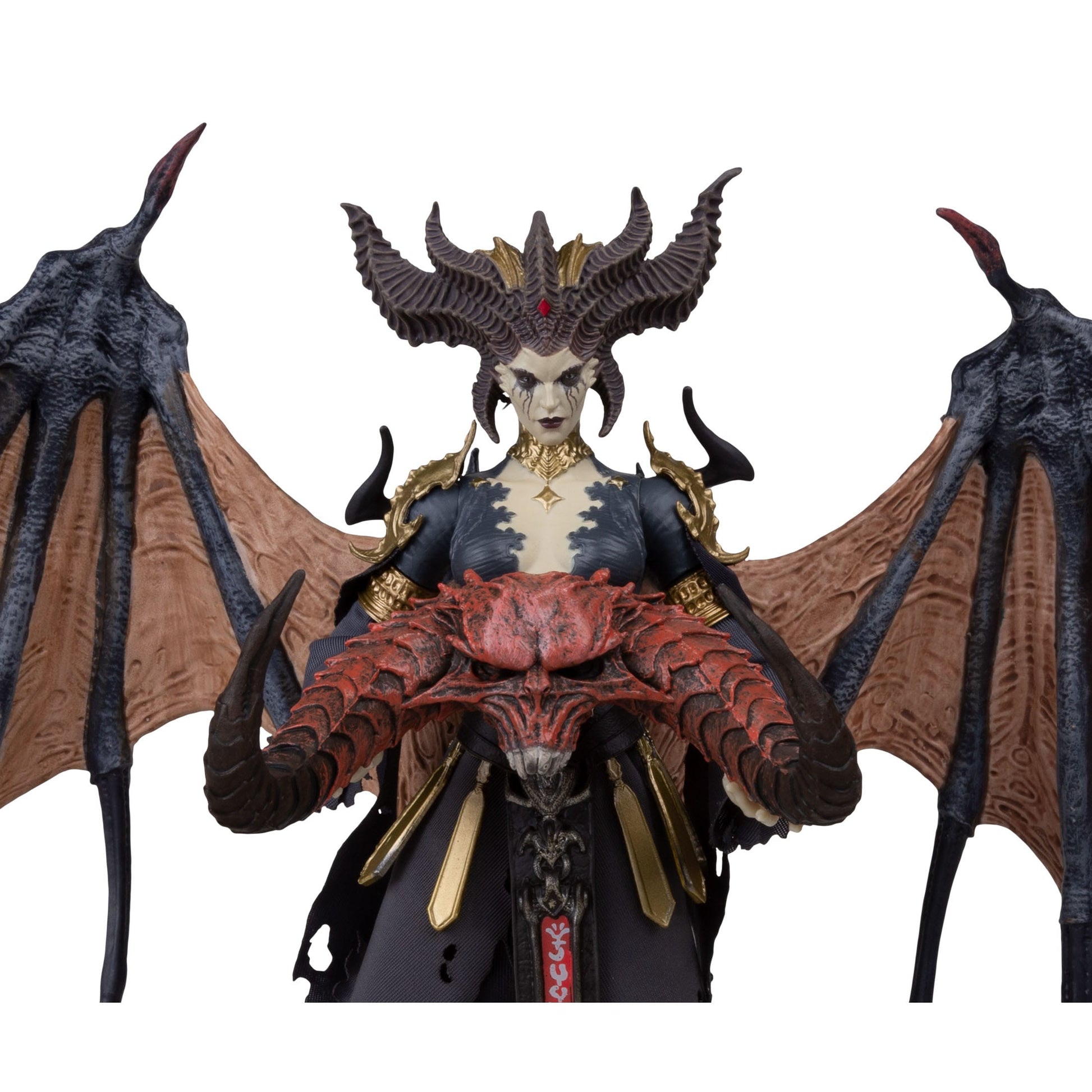 McFarlane Elite Edition - Diablo IV - Figura Lilith 22 cm