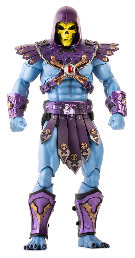 Mondo Masters of the Universe Skeletor Regular Edition