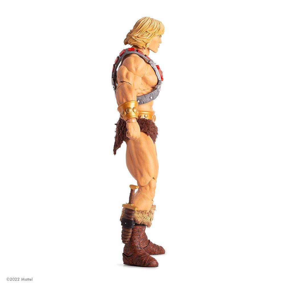 Mondo Masters of the Universe He-Man Regular Edition