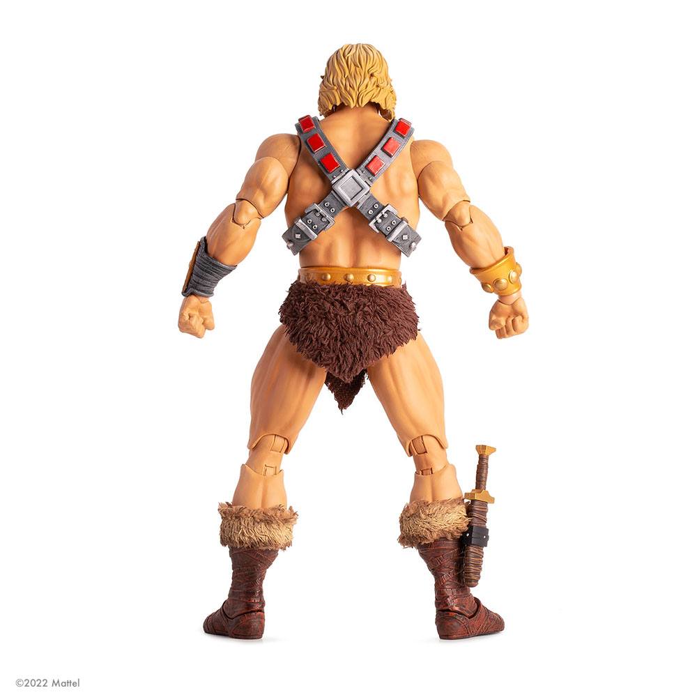 Mondo Masters of the Universe He-Man Regular Edition