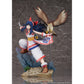 NAKORURU ESTATUA 29,5 CM SAMURAI SHODOWN (2019) 1/7 SCALE
