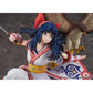NAKORURU ESTATUA 29,5 CM SAMURAI SHODOWN (2019) 1/7 SCALE