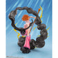 NAMI LIGHTNING BLAST VER. EXTRA BATTLE FIG. 17 CM ONE PIECE FIGUARTS ZERO