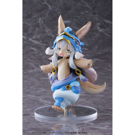 NANACHI 2ND SEASON VER. COREFUL FIG. 10 CM MADE IN ABYSS: THE GOLDEN CITY OF THE SCORCHING SUN