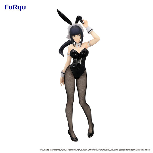 NARBERAL FIGURA 29 CM OVERLORD BICUTE BUNNIES