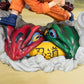 NARUTO UZUMAKI -NARUTO 72 SERIES- FIGURA 19,5 CM NARUTO FIGUARTS ZERO
