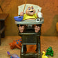 NECA DINOSAURS ULTIMATE BABY SINCLAIR SCALE ACTION - Z POP Toys