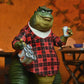 NECA DINOSAURS ULTIMATE EARL SINCLAIR SCALE ACTION - Z POP Toys