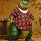 NECA DINOSAURS ULTIMATE EARL SINCLAIR SCALE ACTION - Z POP Toys