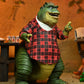 NECA DINOSAURS ULTIMATE EARL SINCLAIR SCALE ACTION - Z POP Toys