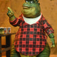 NECA DINOSAURS ULTIMATE EARL SINCLAIR SCALE ACTION - Z POP Toys