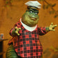 NECA DINOSAURS ULTIMATE EARL SINCLAIR SCALE ACTION - Z POP Toys