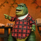 NECA DINOSAURS ULTIMATE EARL SINCLAIR SCALE ACTION - Z POP Toys