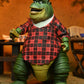 NECA DINOSAURS ULTIMATE EARL SINCLAIR SCALE ACTION - Z POP Toys