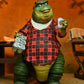 NECA DINOSAURS ULTIMATE EARL SINCLAIR SCALE ACTION - Z POP Toys