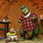 NECA DINOSAURS ULTIMATE EARL SINCLAIR SCALE ACTION - Z POP Toys