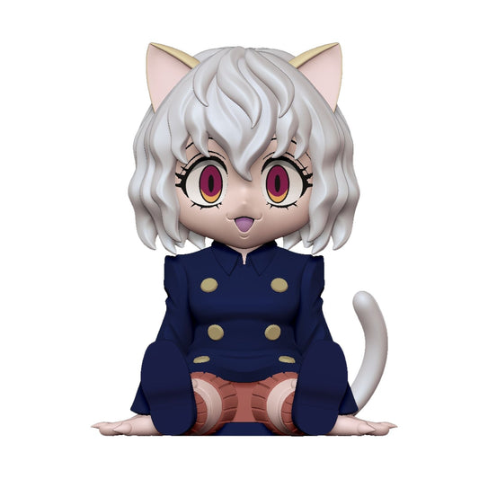 NEFERPITOU HUCHA 14 CM HUNTER X HUNTER