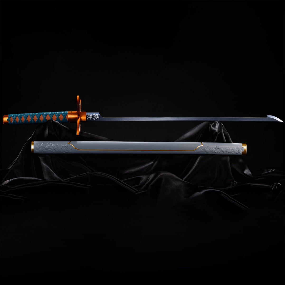  de DEMON SLAYER (KIMETSU NO YAIBA) - 