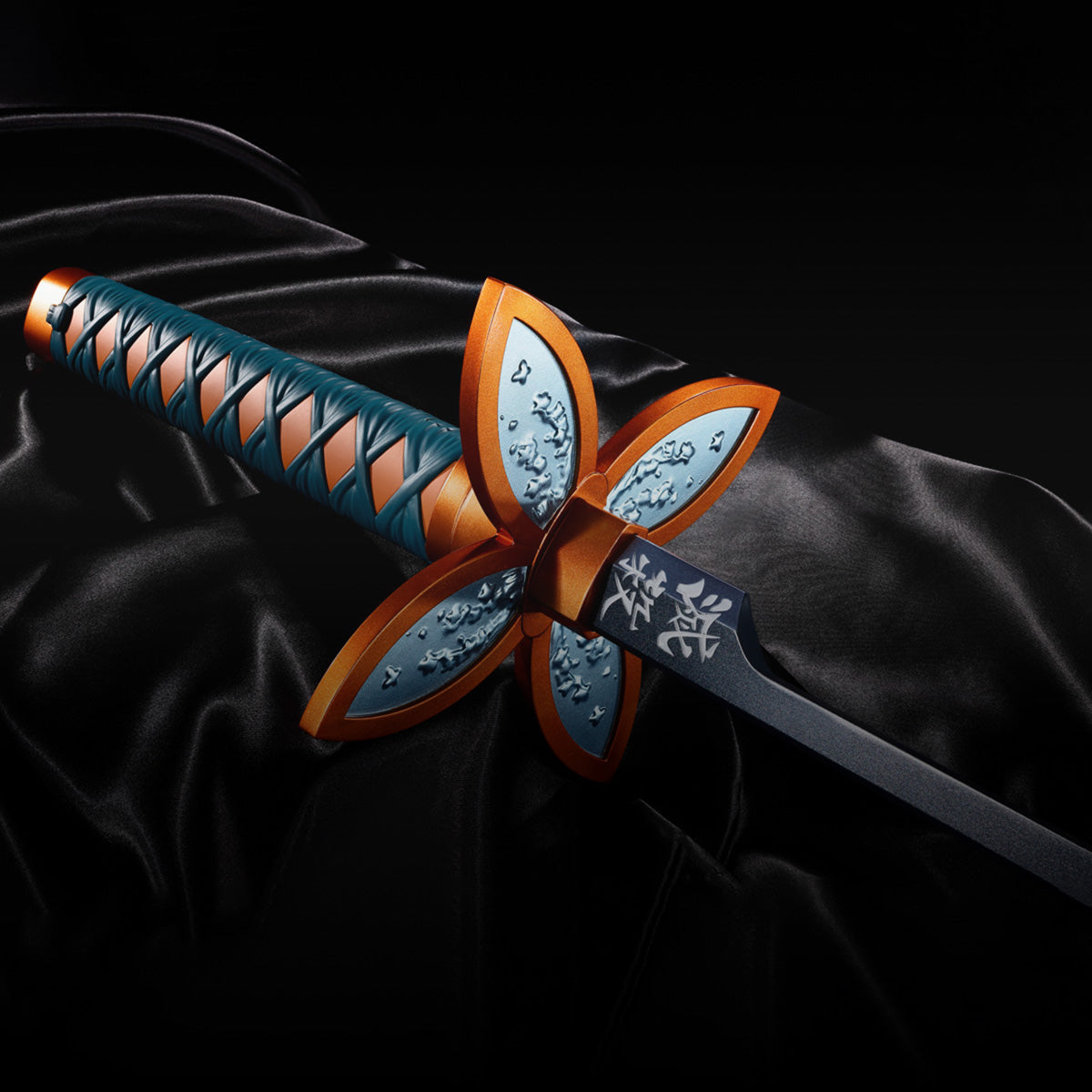  de DEMON SLAYER (KIMETSU NO YAIBA) - 