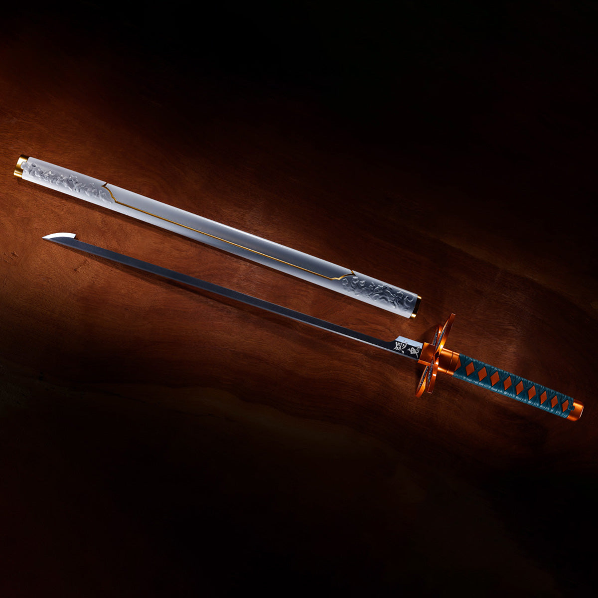  de DEMON SLAYER (KIMETSU NO YAIBA) - 