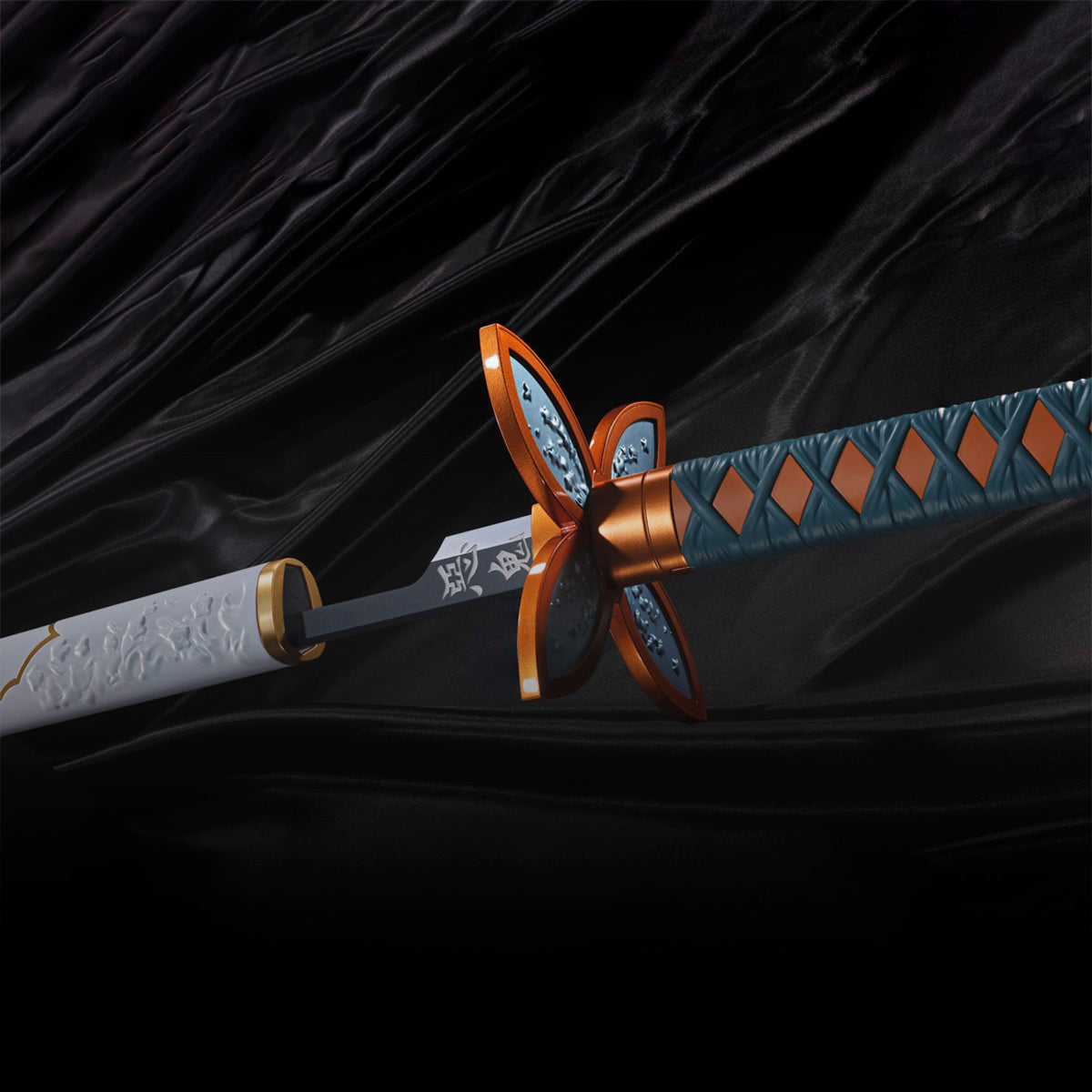  de DEMON SLAYER (KIMETSU NO YAIBA) - 