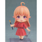 NICO WAKATSUKI BASIC VERSION FIGURA 10 CM WITCH WATCH NENDOROID BASIC