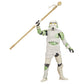 NIGHT TROOPER HALLOWEEN EDITION FIGURA 15 CM STAR WARS THE BLACK SERIES