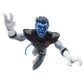 NIGHTCRAWLER X-FORCE VERSION FIGURA 15 CM X-MEN MARVEL LEGENDS SERIES