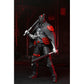 NIGHTWATCHER CASEY JONES SCALE ACTION FIGURA 18 CM TEENAGE MUTANT NINJA TURTLES THE LAST RONIN THE LOST YEARS