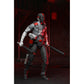 NIGHTWATCHER CASEY JONES SCALE ACTION FIGURA 18 CM TEENAGE MUTANT NINJA TURTLES THE LAST RONIN THE LOST YEARS