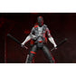 NIGHTWATCHER CASEY JONES SCALE ACTION FIGURA 18 CM TEENAGE MUTANT NINJA TURTLES THE LAST RONIN THE LOST YEARS
