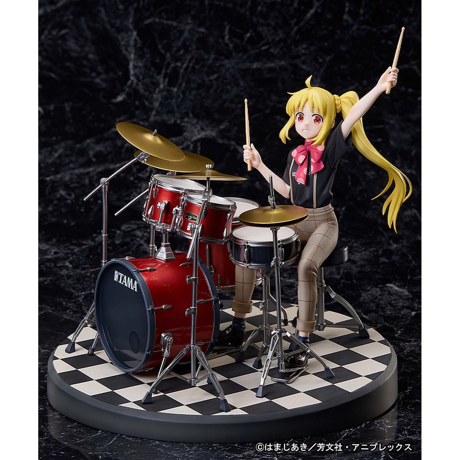  de BOCCHI THE ROCK! - 