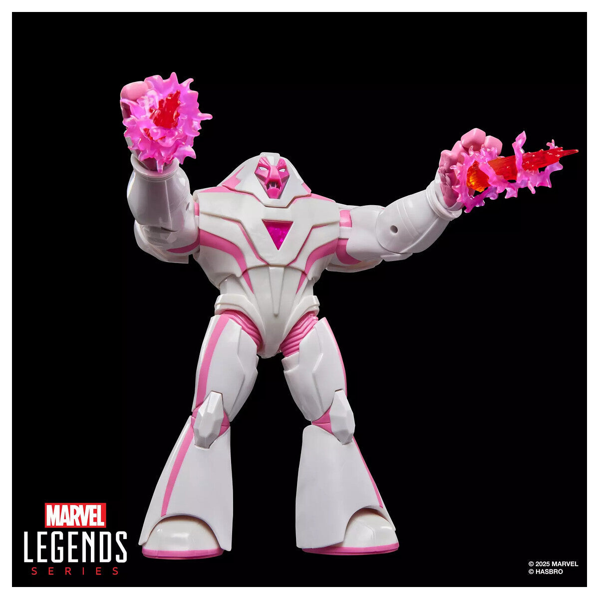 NIMROD FIGURA 20 CM X-MEN MARVEL LEGENDS SERIES