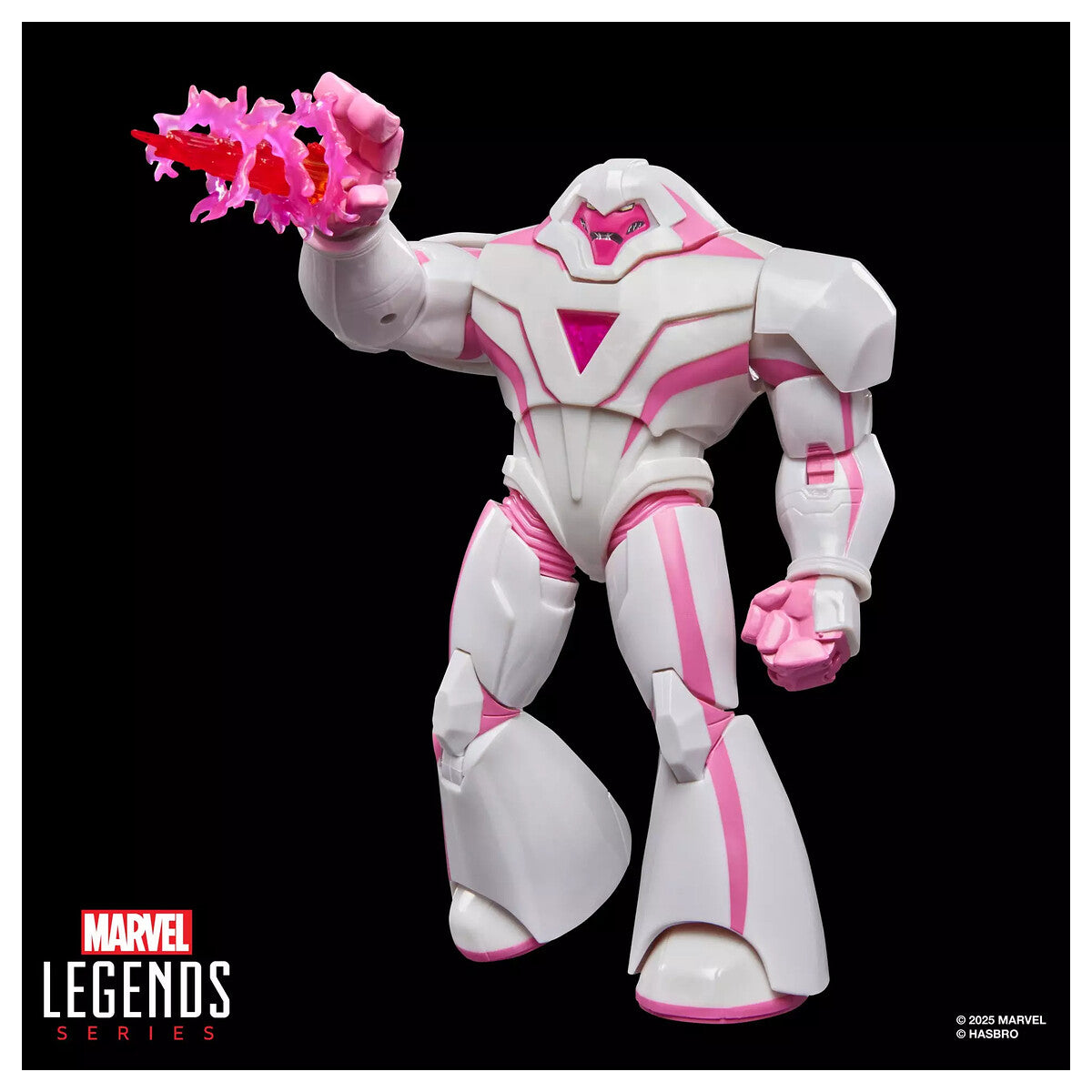 NIMROD FIGURA 20 CM X-MEN MARVEL LEGENDS SERIES