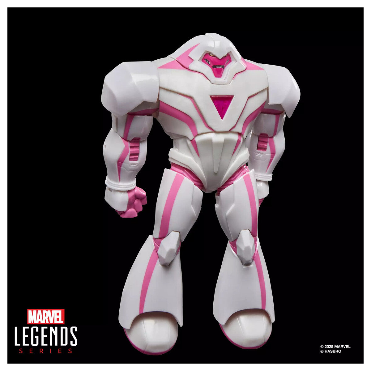 NIMROD FIGURA 20 CM X-MEN MARVEL LEGENDS SERIES