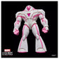 NIMROD FIGURA 20 CM X-MEN MARVEL LEGENDS SERIES