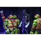  de TEENAGE MUTANT NINJA TURTLES - 