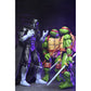  de TEENAGE MUTANT NINJA TURTLES - 