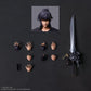 NOCTIS LUCIS CAELUM ACTION FIGURA 27 CM FINAL FANTASY XV PLAY ARTS SHIN