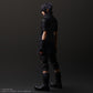 NOCTIS LUCIS CAELUM ACTION FIGURA 27 CM FINAL FANTASY XV PLAY ARTS SHIN