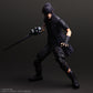 NOCTIS LUCIS CAELUM ACTION FIGURA 27 CM FINAL FANTASY XV PLAY ARTS SHIN