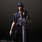 NOCTIS LUCIS CAELUM ACTION FIGURA 27 CM FINAL FANTASY XV PLAY ARTS SHIN