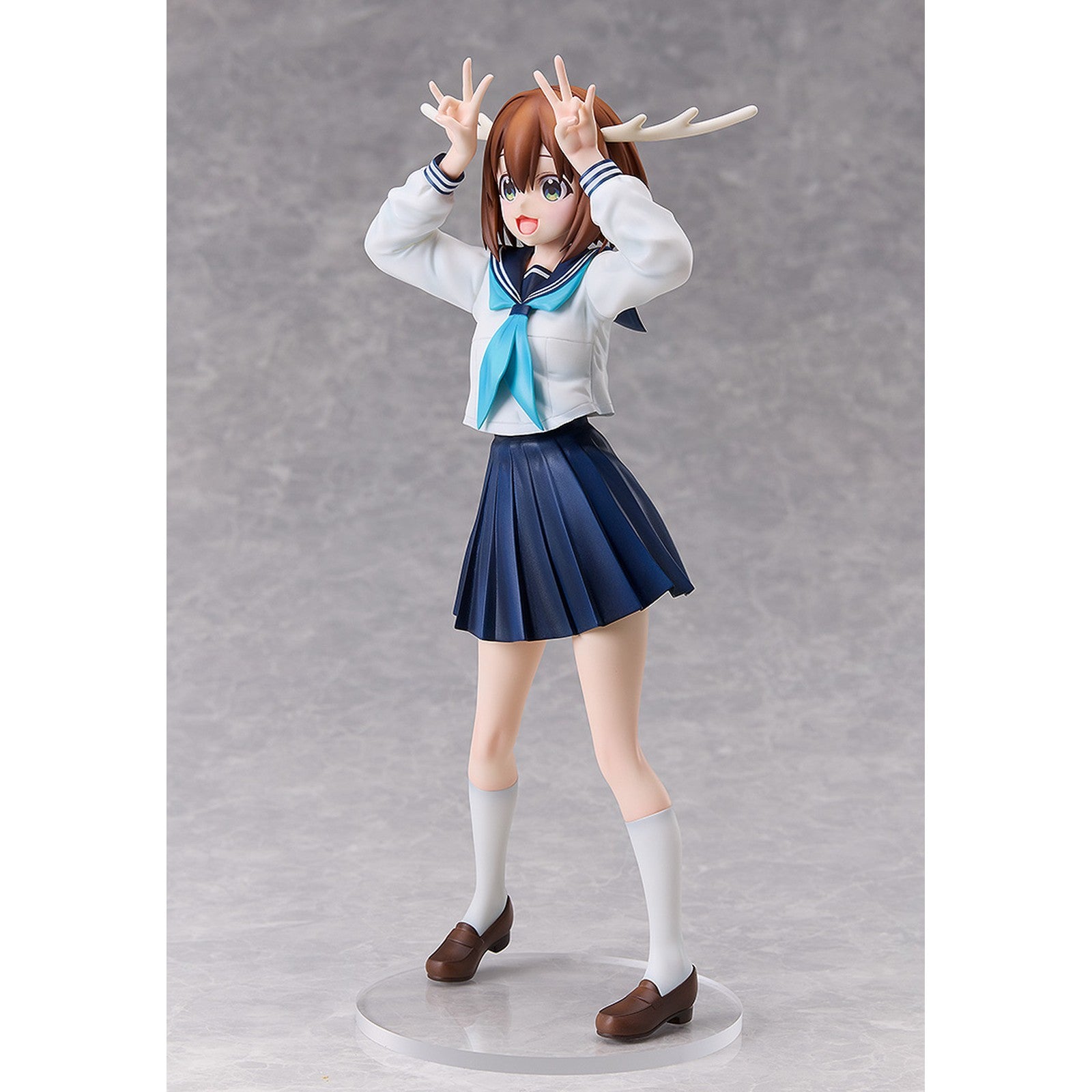 NOKO SHIKANOKO ESTATUA 27 CM MY DEER FRIEND NOKOTAN 1/6 SCALE