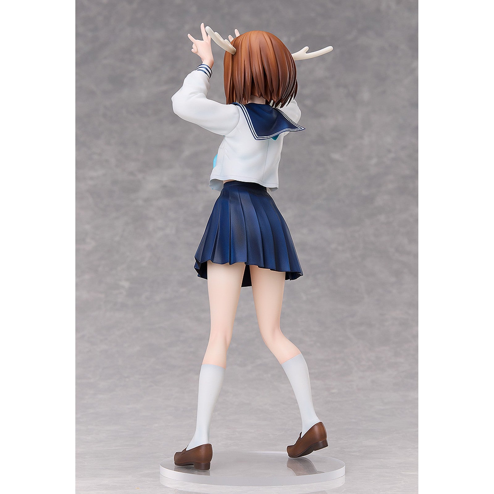 NOKO SHIKANOKO ESTATUA 27 CM MY DEER FRIEND NOKOTAN 1/6 SCALE