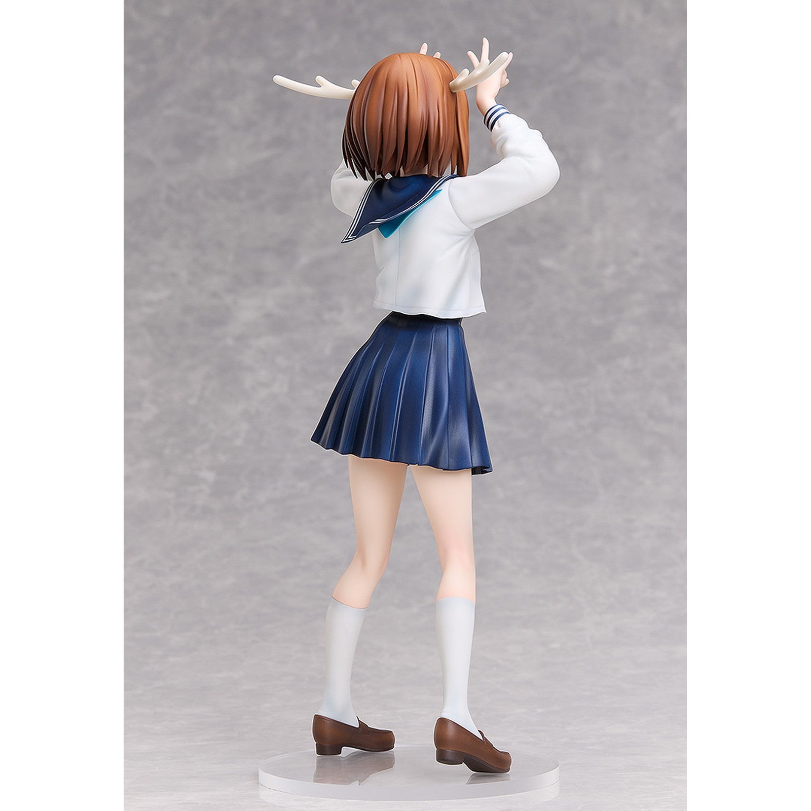 NOKO SHIKANOKO ESTATUA 27 CM MY DEER FRIEND NOKOTAN 1/6 SCALE
